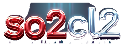 so2cl2 logo